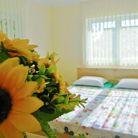 Villa Sorella Kostol