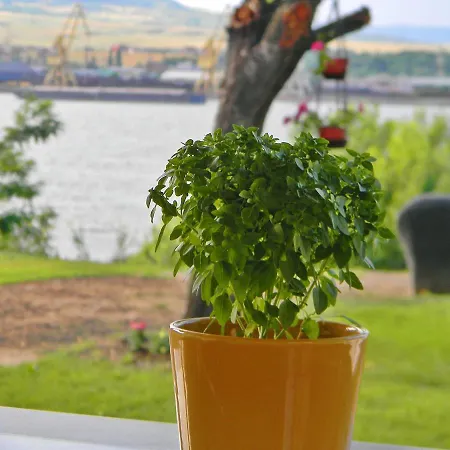 Villa Sorella Kostol