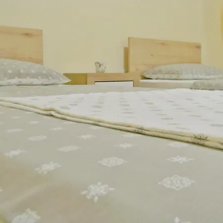 Villa Sorella Kostol