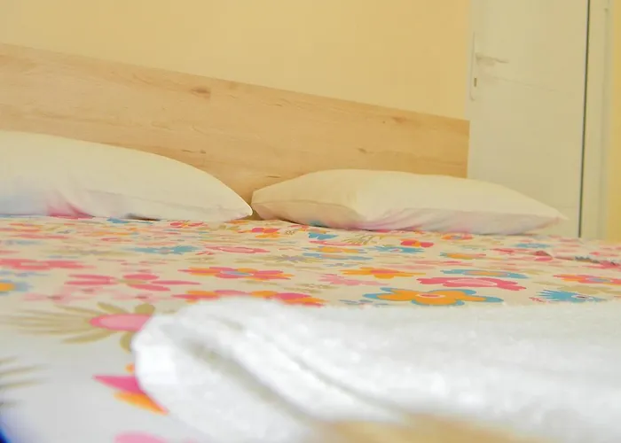 Sorella Villa Kostol