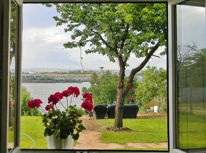 Sorella Villa Kostol