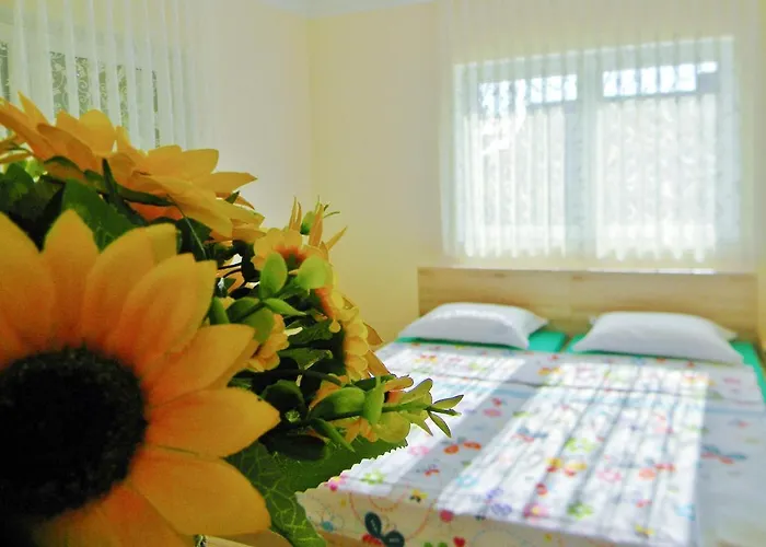 Villa Sorella Kostol