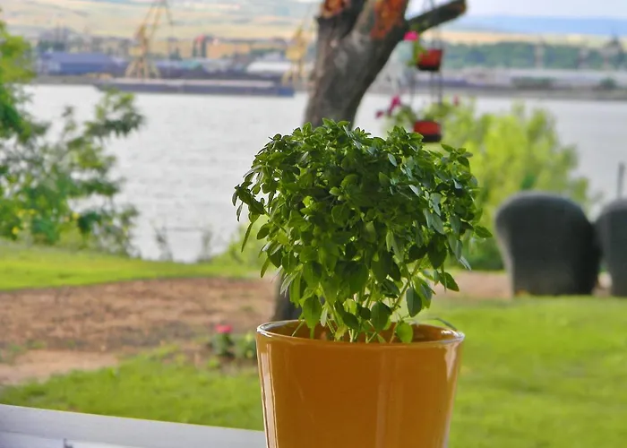 Villa Sorella Kostol