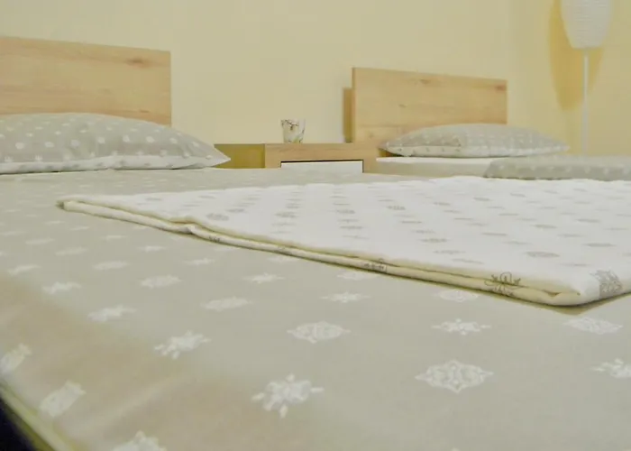 Villa Sorella Kostol